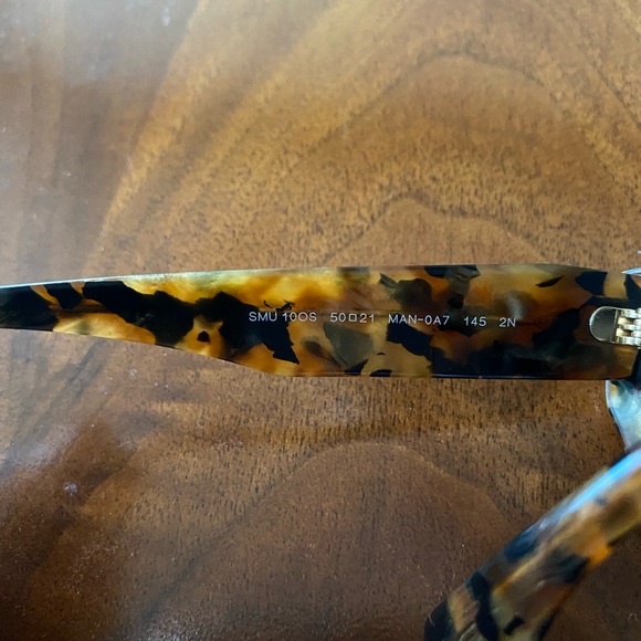 Miu Miu cat-eye sunglasses - Picture 5 of 9